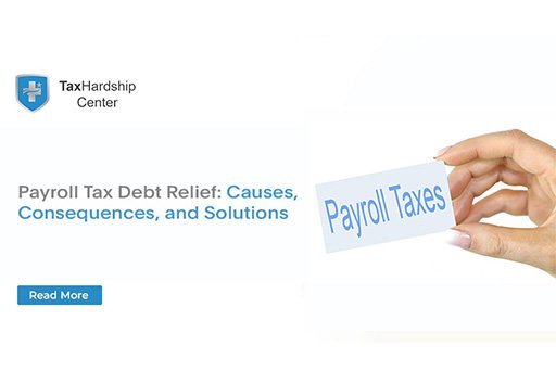 Suffering from an IRS Levy Induced Hardship Explore Your Options