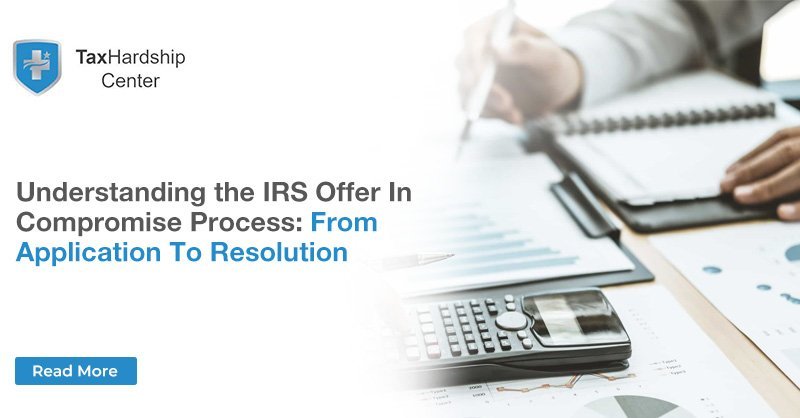 Understanding the IRS Offer