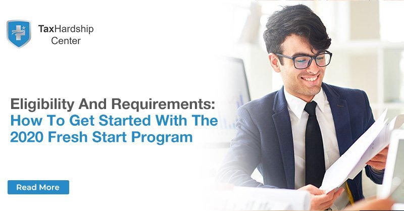 How to Get Started with the 2020 Fresh Start Program 01