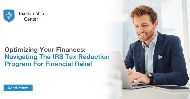 Optimizing Your Finances