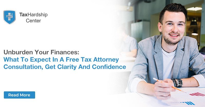 Unburden Your Finances
