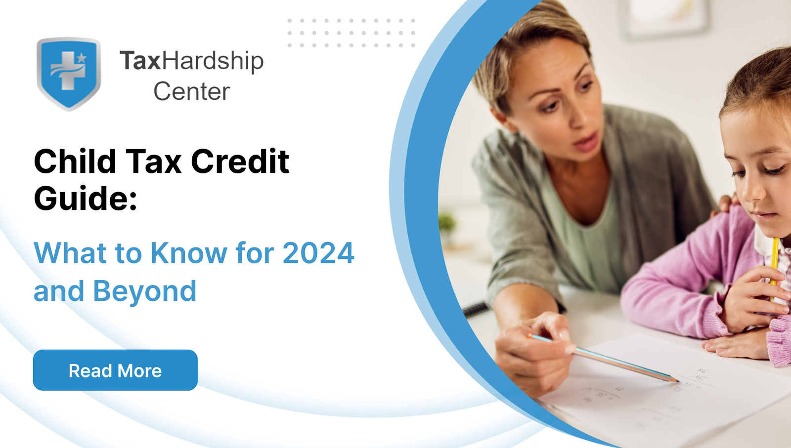Child Tax Credit Guide
