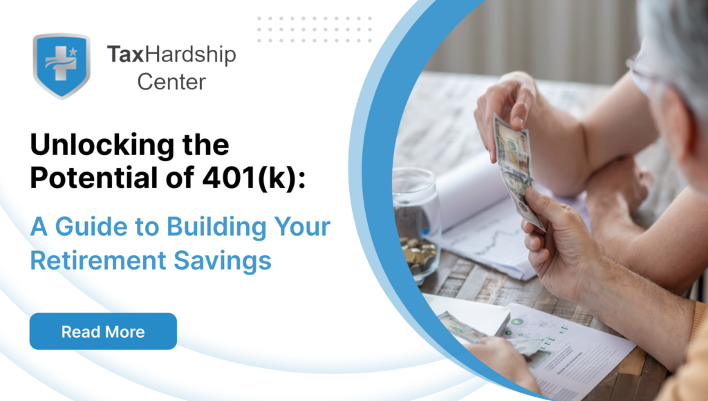 Unlocking the Potential of 401kA Guide to Building Your Retirement Savings