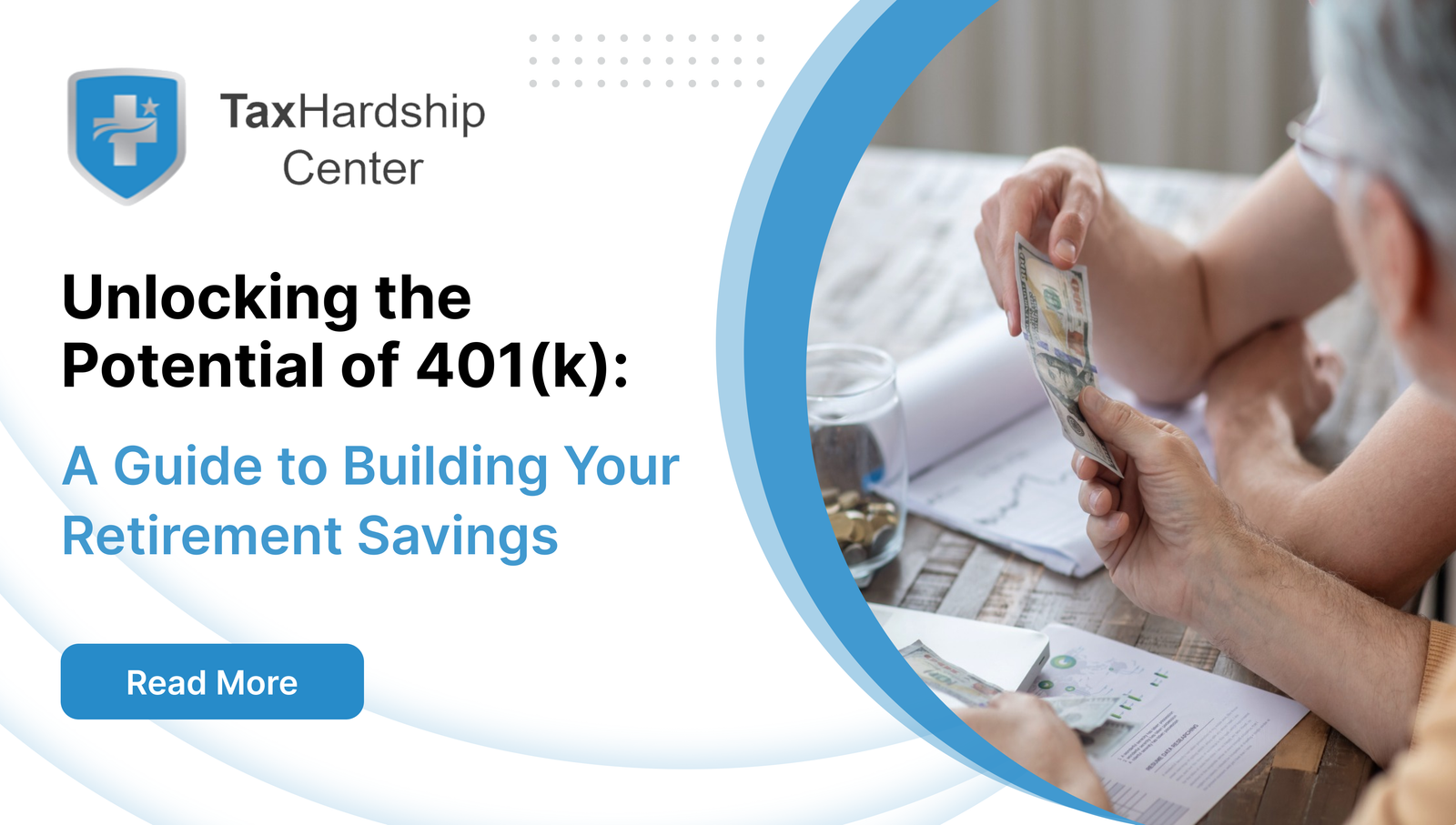 Unlocking the Potential of 401kA Guide to Building Your Retirement Savings