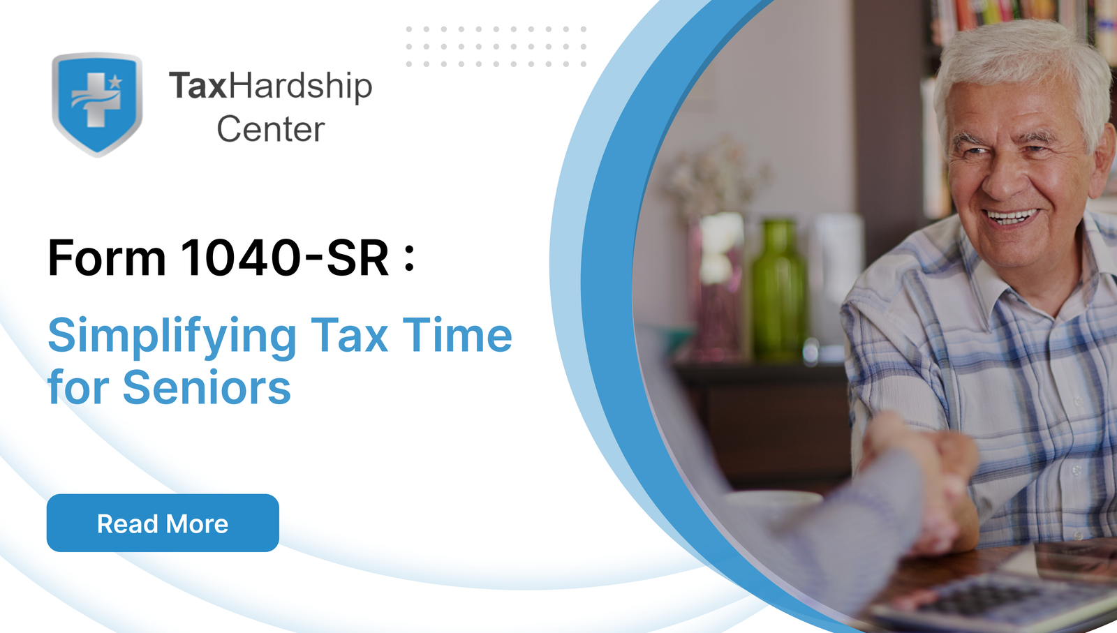senior tax