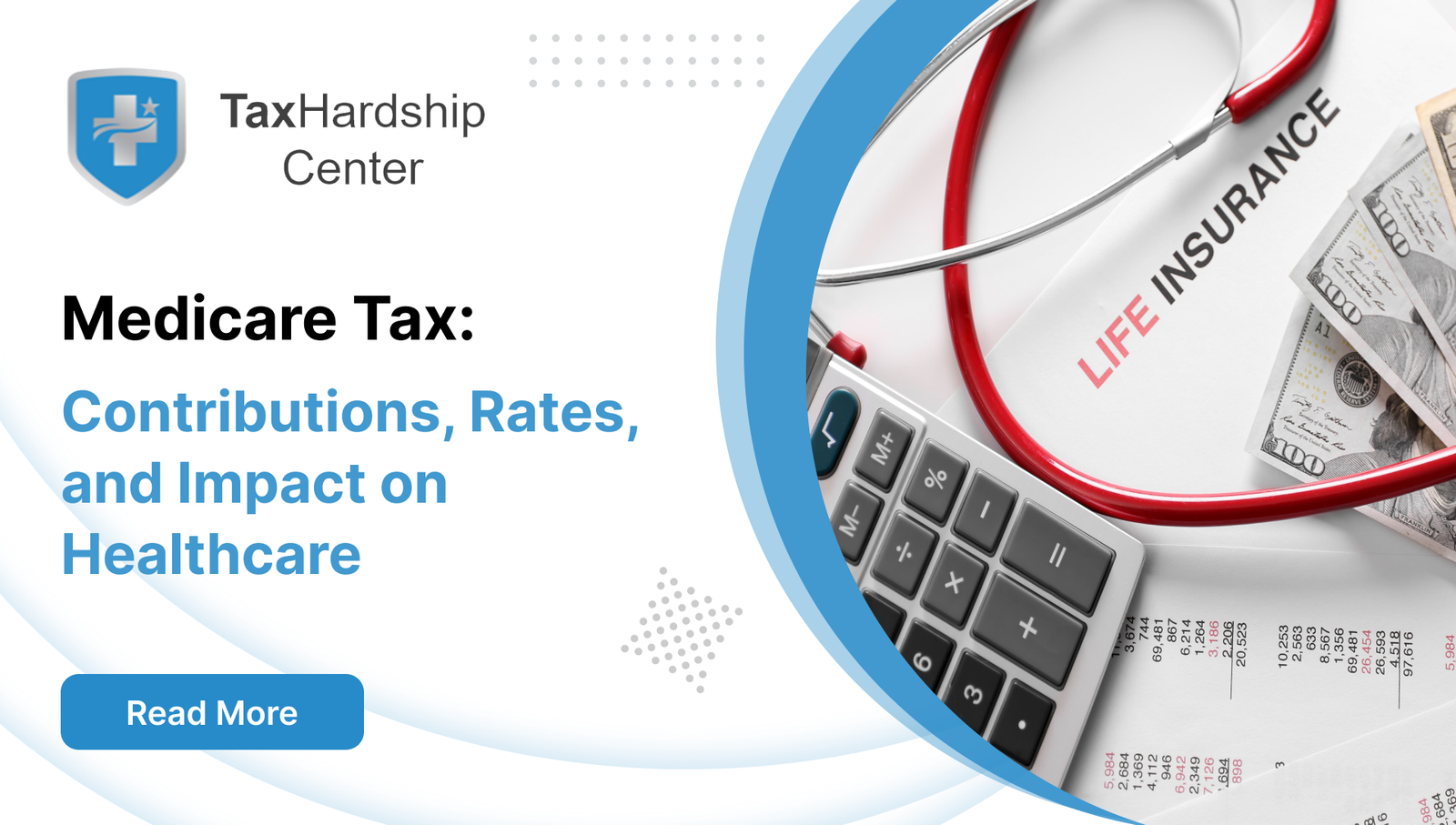 Medicare Tax