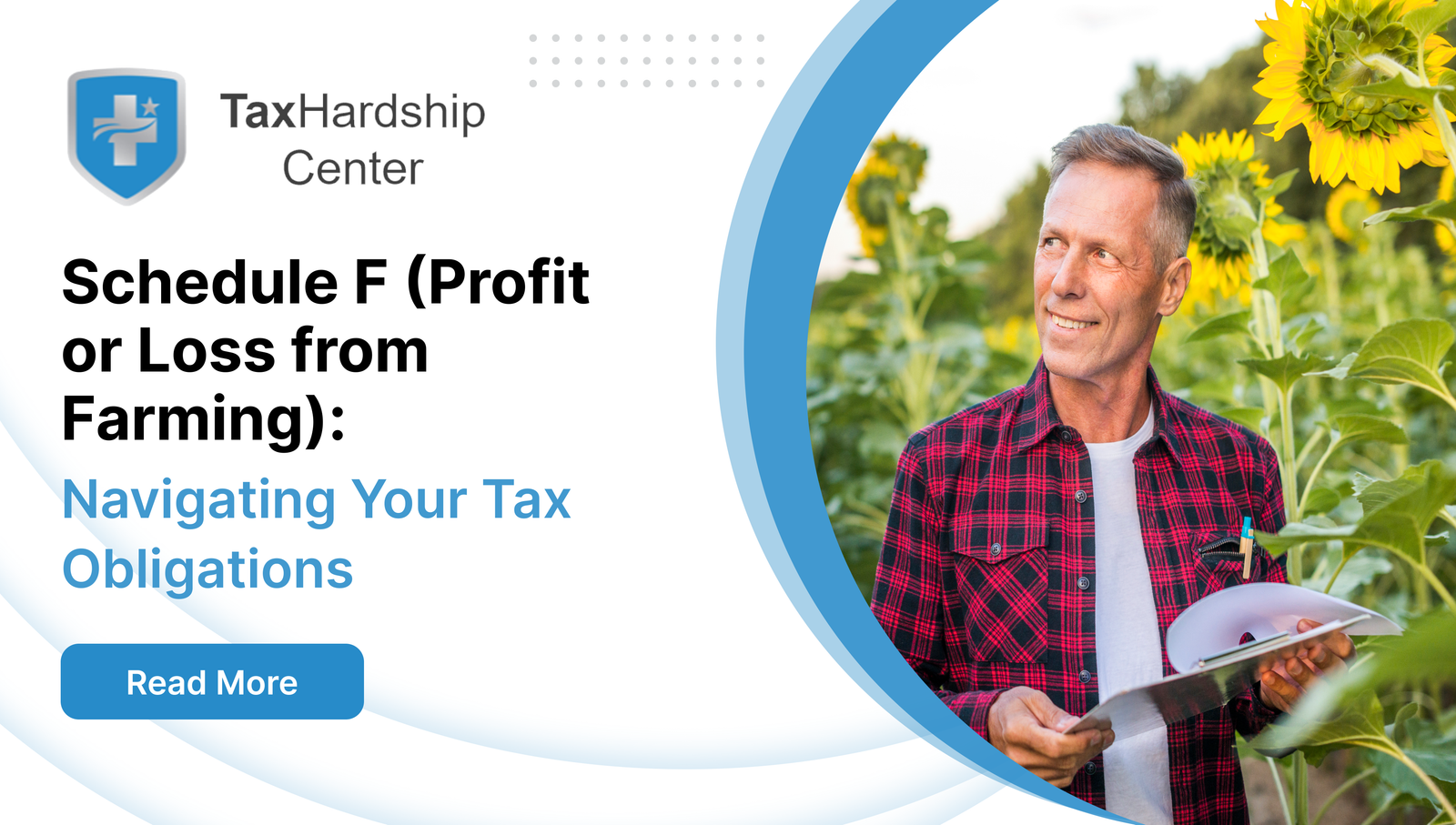 Schedule F Profit or Loss from Farming Navigating Your Tax Obligations