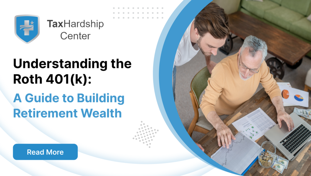 Understanding the Roth 401k