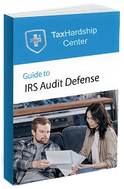 Guide To IRS Audit Defense
